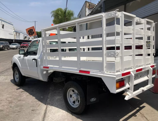 Ford Ranger Ranger Estaquitas Dh