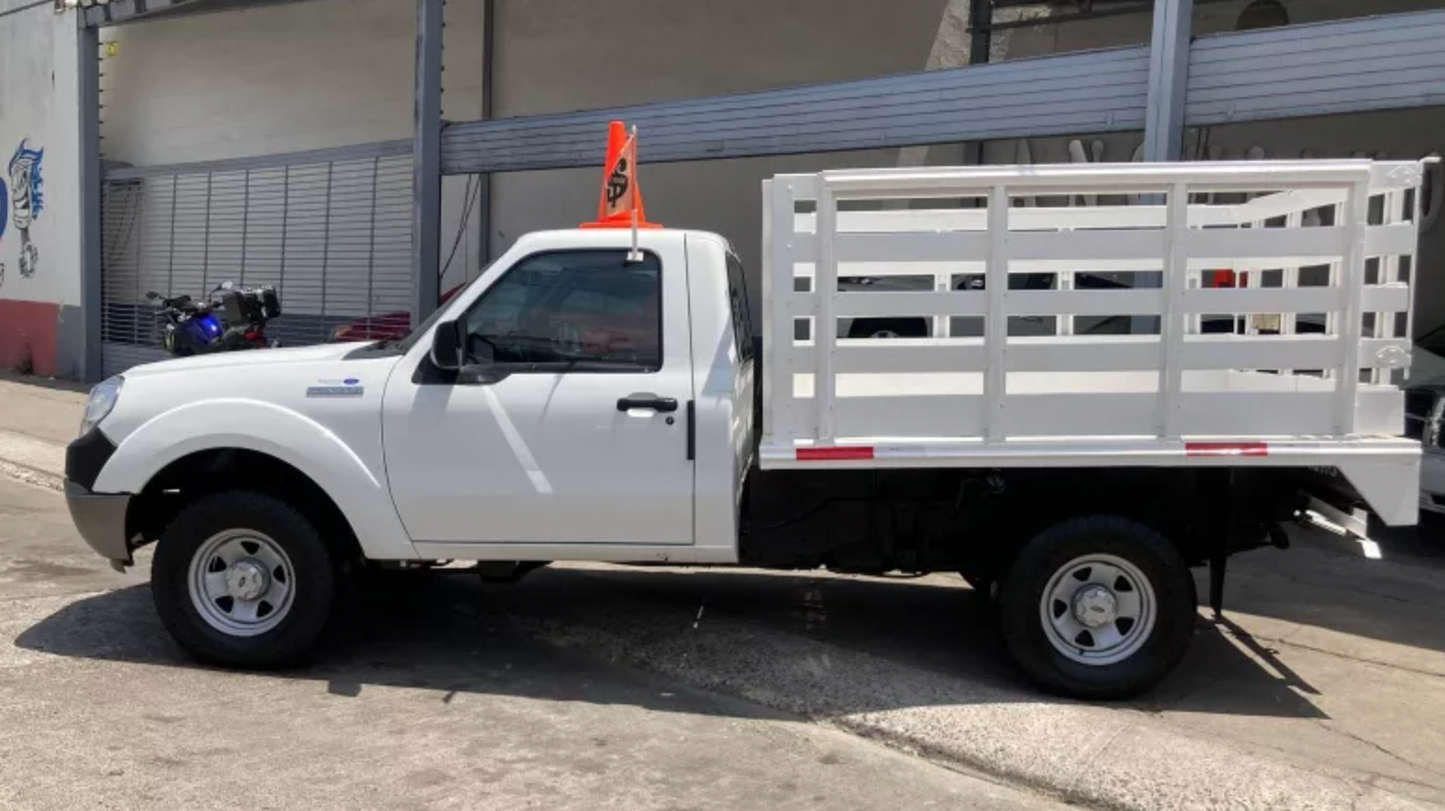 Ford Ranger Ranger Estaquitas Dh